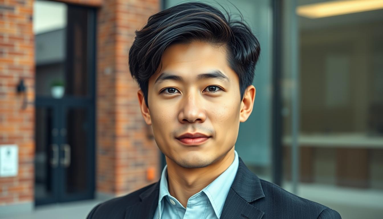 Property transactions support specialist